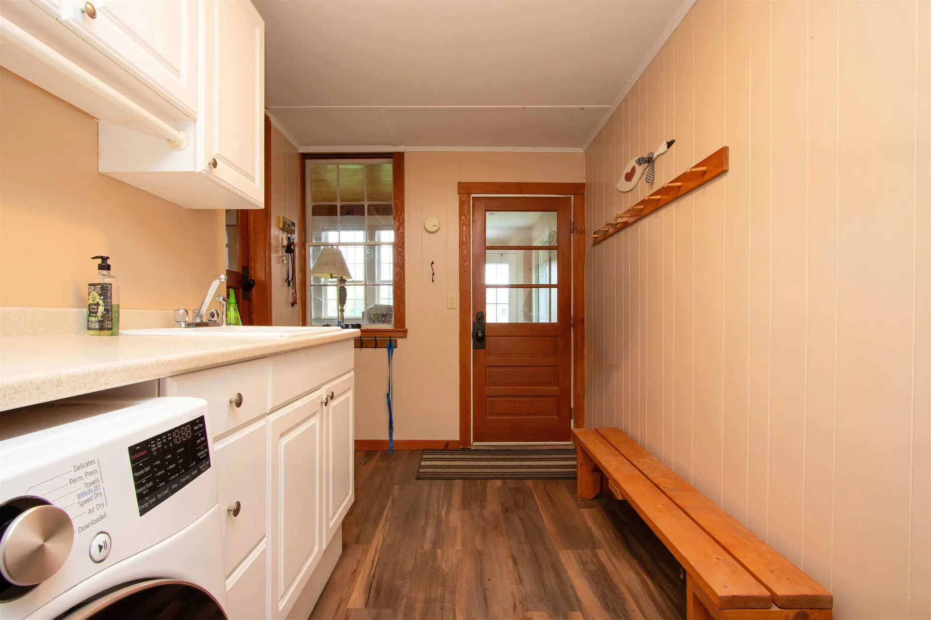 391 Bimson Drive Barnet VT 05821