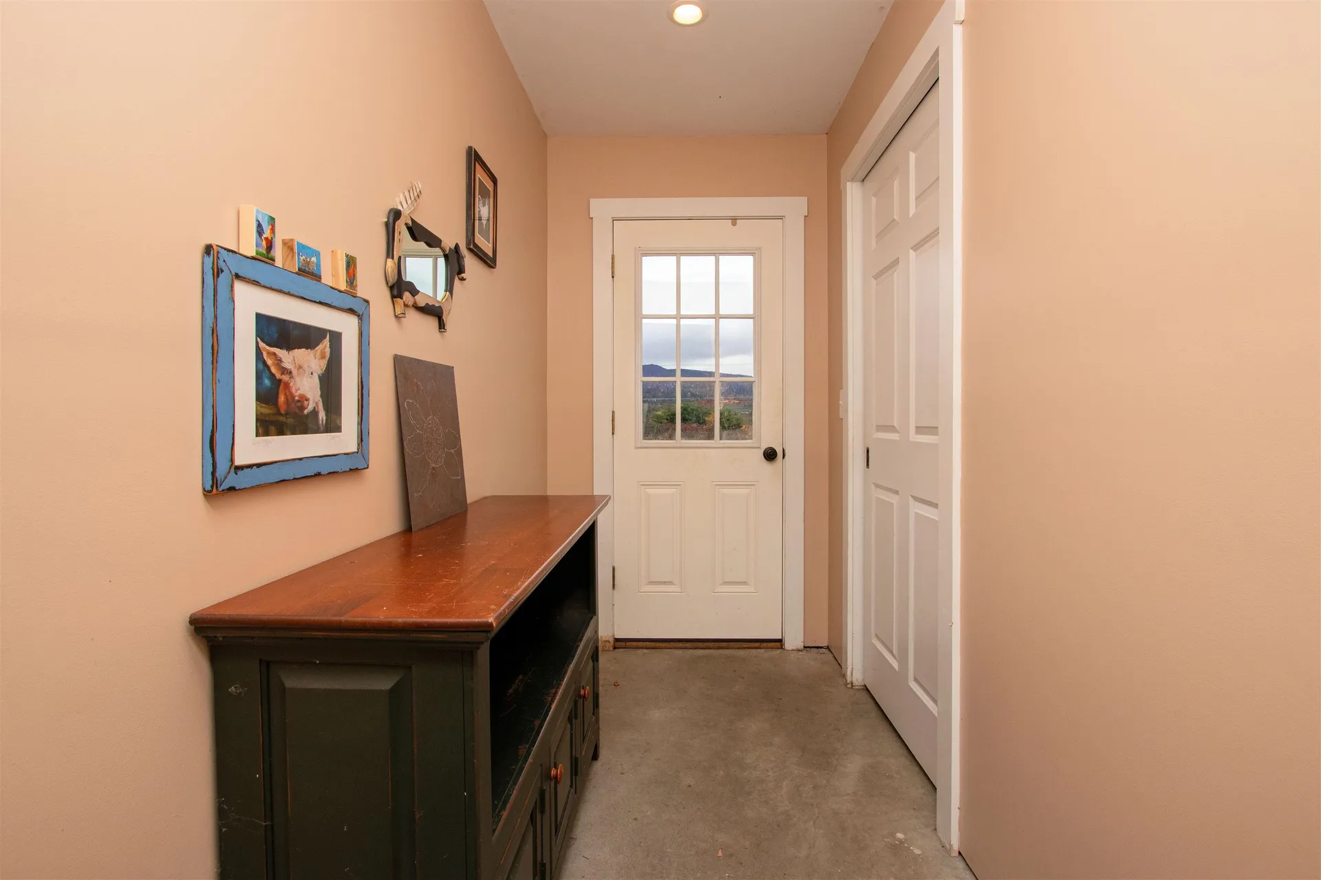 391 Bimson Drive Barnet VT 05821