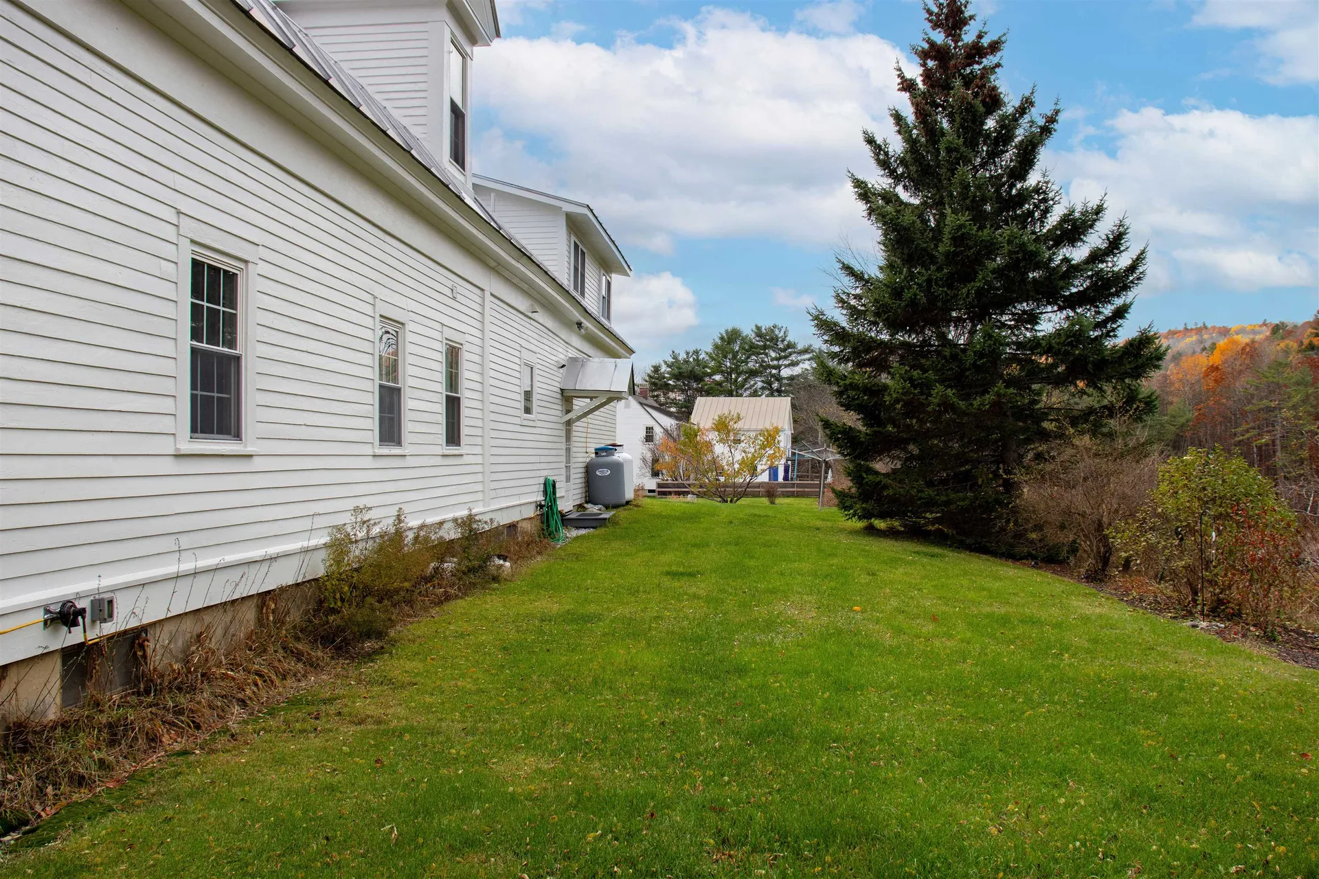 391 Bimson Drive Barnet VT 05821