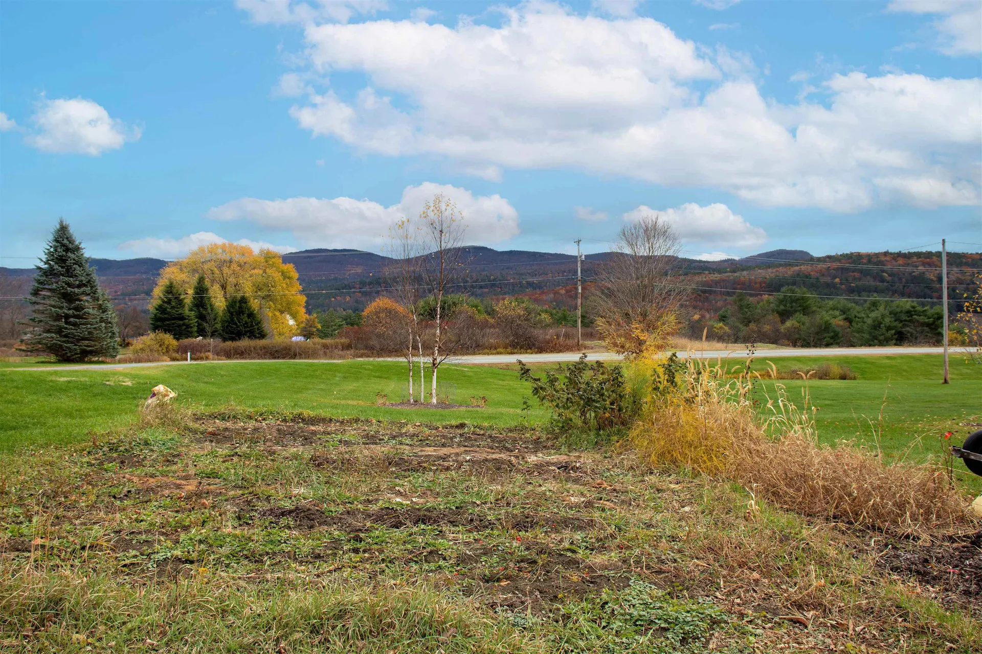 391 Bimson Drive Barnet VT 05821