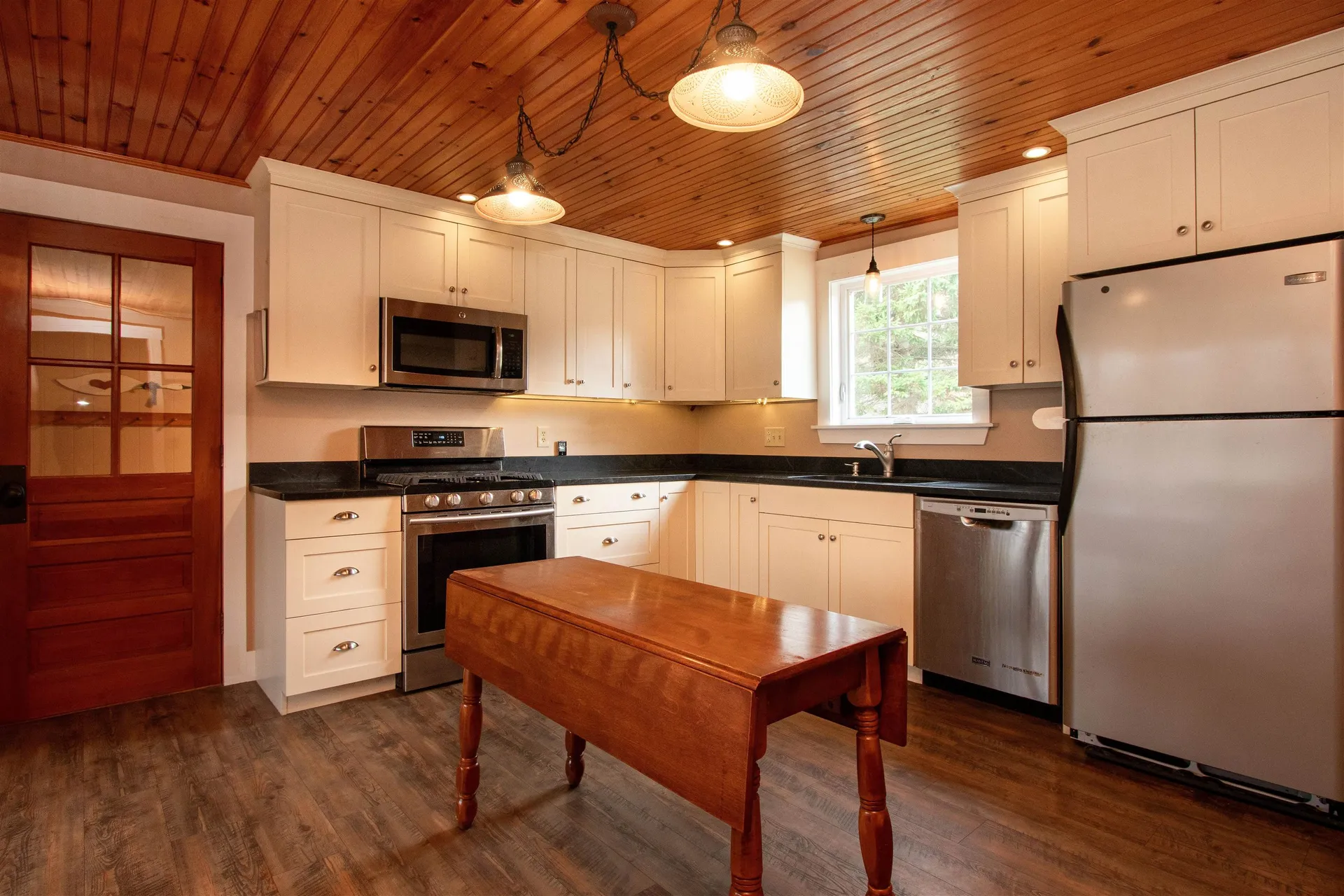 391 Bimson Drive Barnet VT 05821