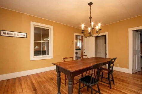 391 Bimson Drive Barnet VT 05821