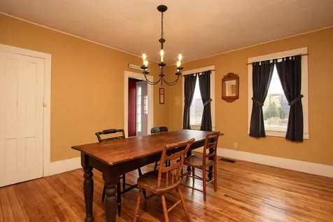 391 Bimson Drive Barnet VT 05821