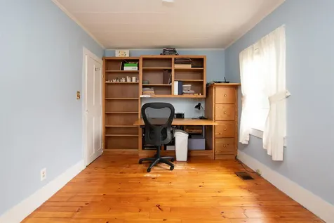 391 Bimson Drive Barnet VT 05821