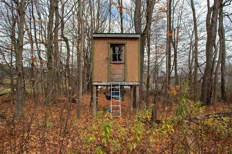 391 Bimson Drive Barnet VT 05821