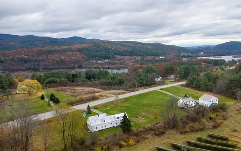 391 Bimson Drive Barnet VT 05821