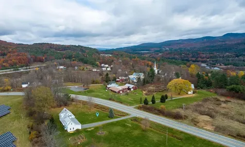 391 Bimson Drive Barnet VT 05821