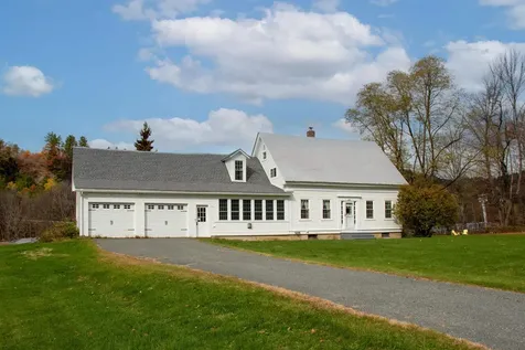 391 Bimson Drive Barnet VT 05821