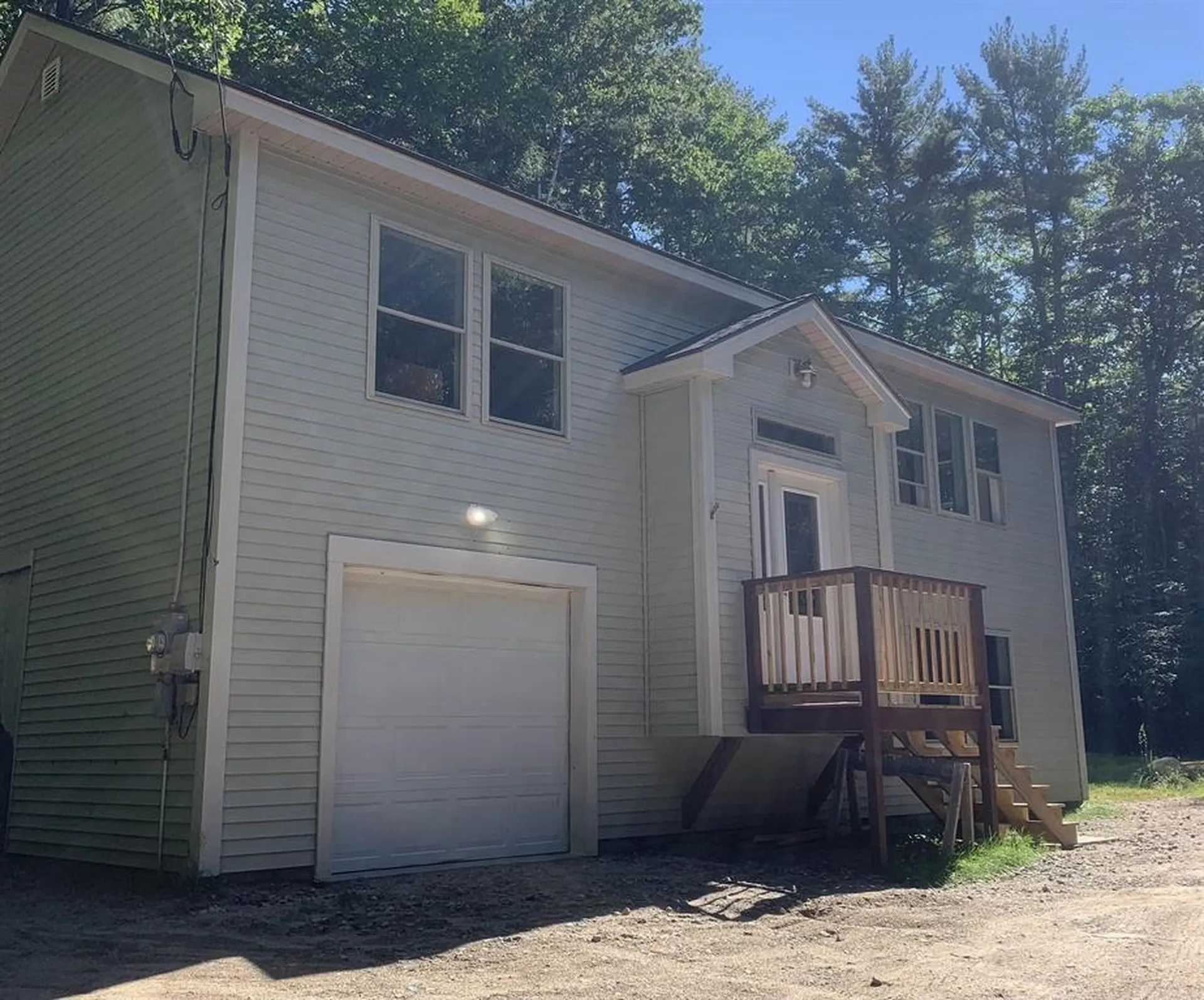 7 Sunnyview Drive Ossipee NH 03864