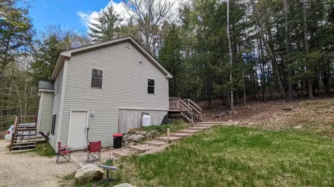 7 Sunnyview Drive Ossipee NH 03864