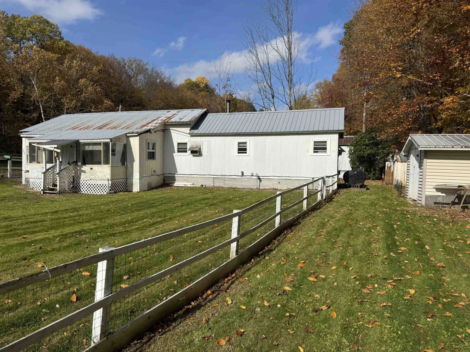 31 Crescent Drive Brattleboro VT 05301