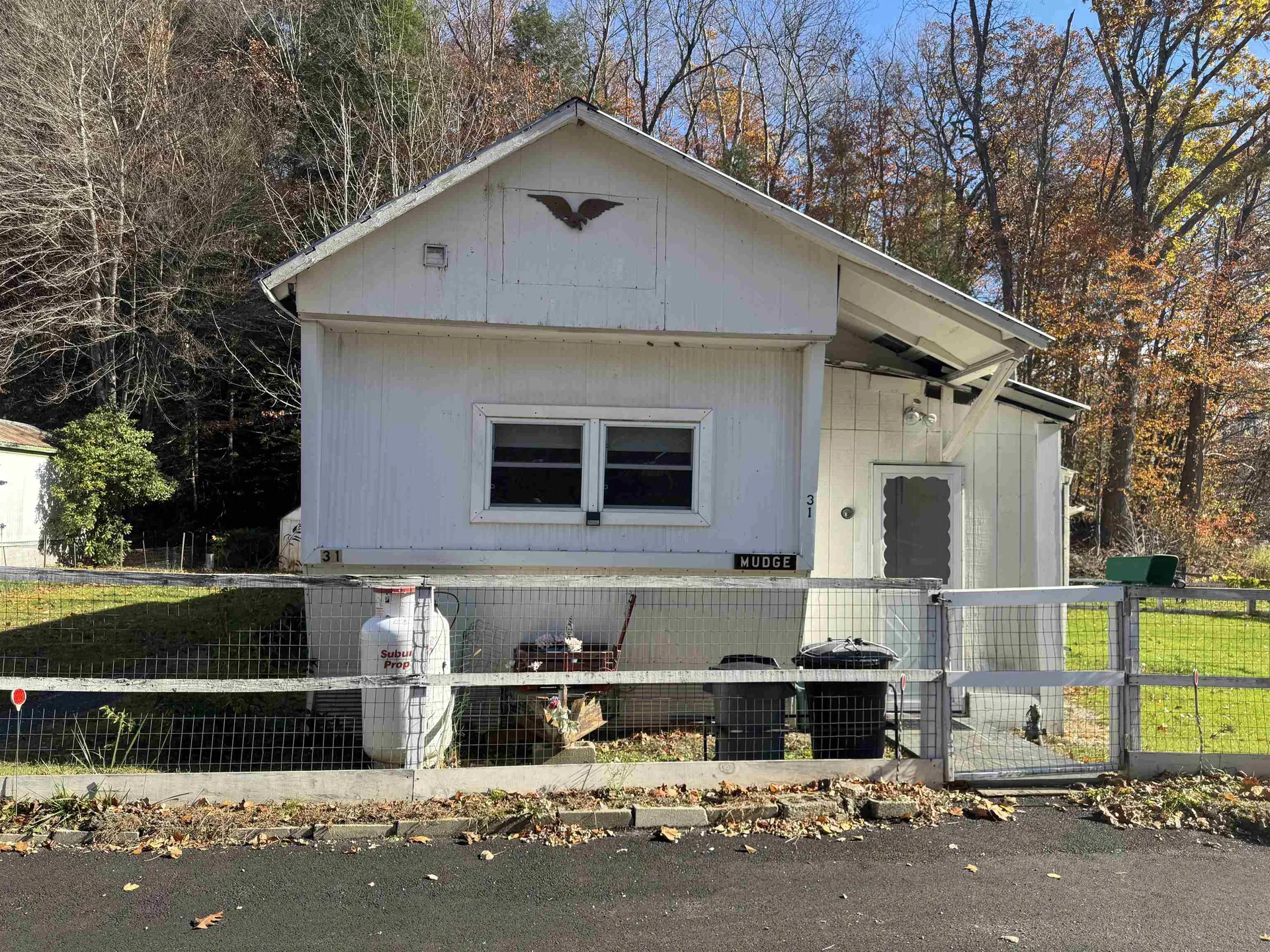 31 Crescent Drive Brattleboro VT 05301