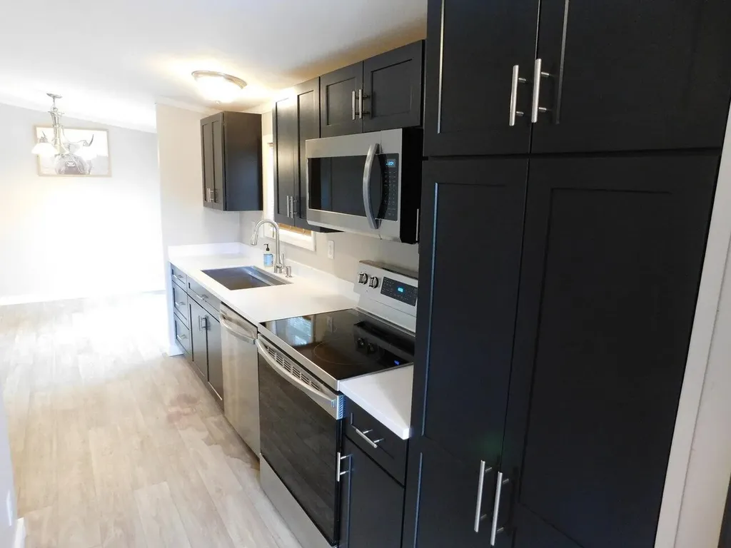 908 Deer Yard Drive Highgate VT 05459