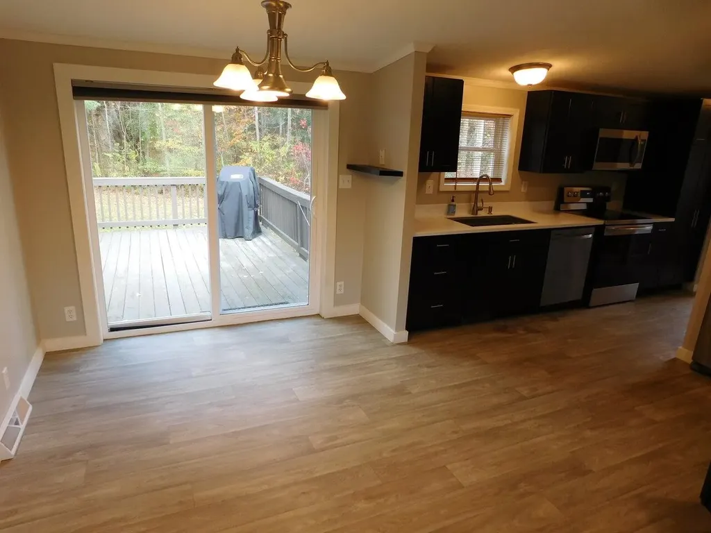 908 Deer Yard Drive Highgate VT 05459