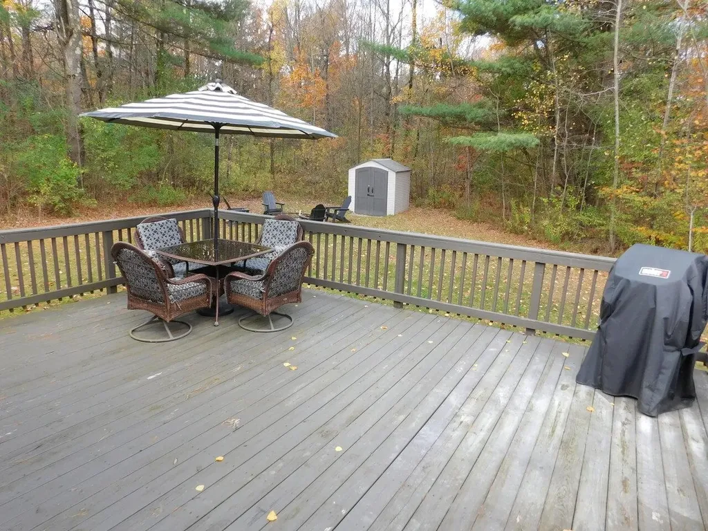 908 Deer Yard Drive Highgate VT 05459