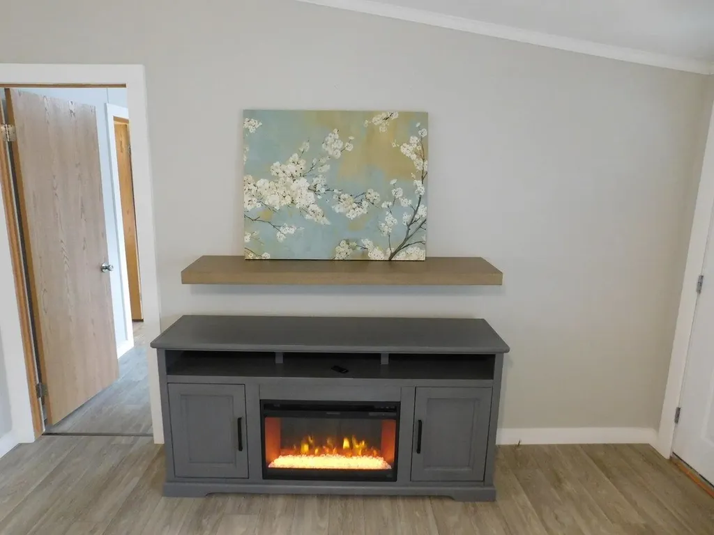 908 Deer Yard Drive Highgate VT 05459