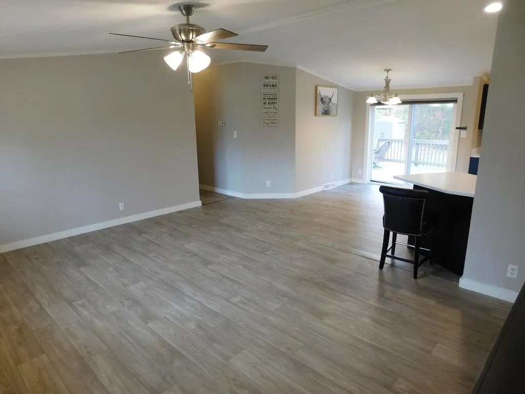 908 Deer Yard Drive Highgate VT 05459