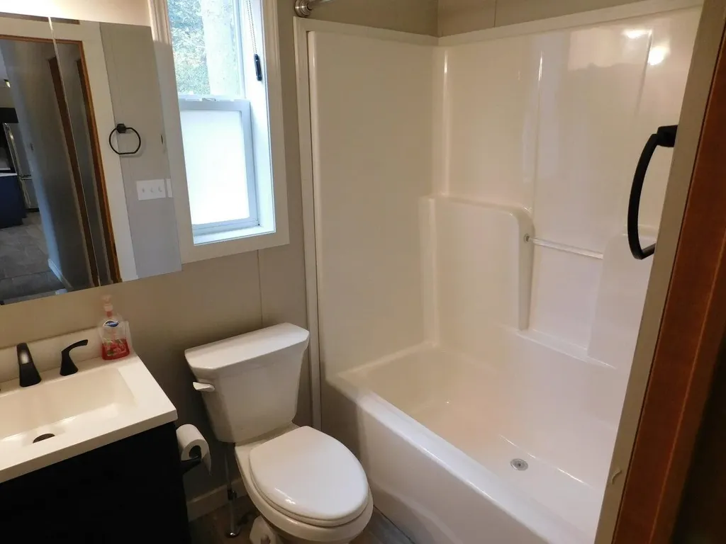 908 Deer Yard Drive Highgate VT 05459