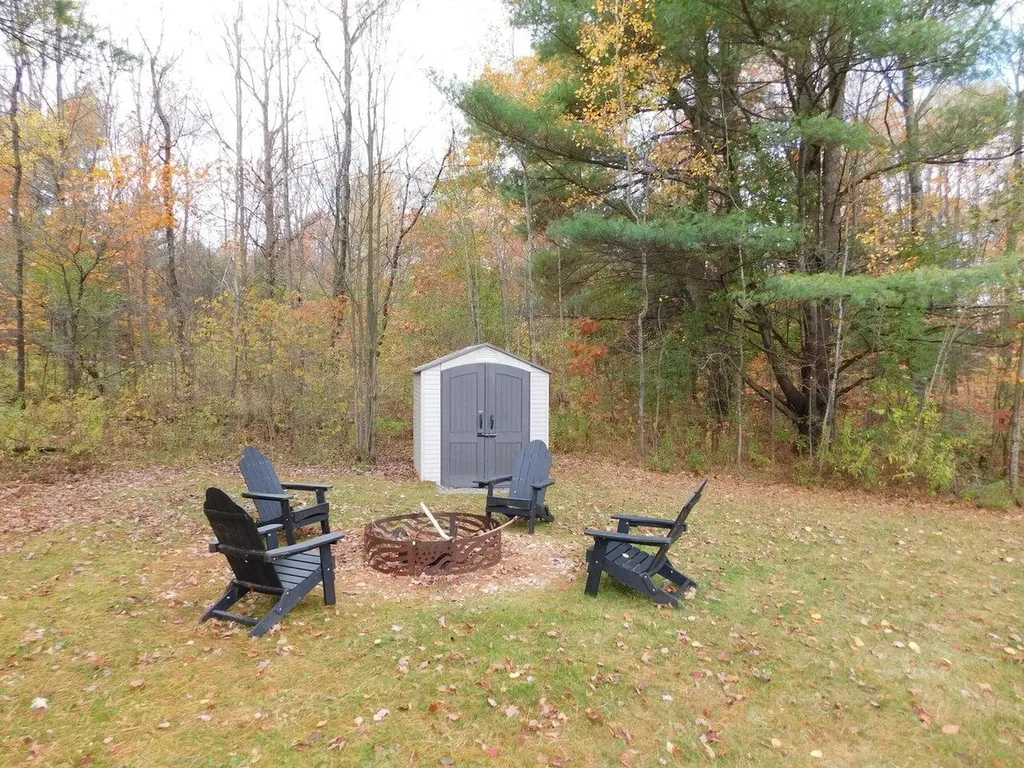 908 Deer Yard Drive Highgate VT 05459