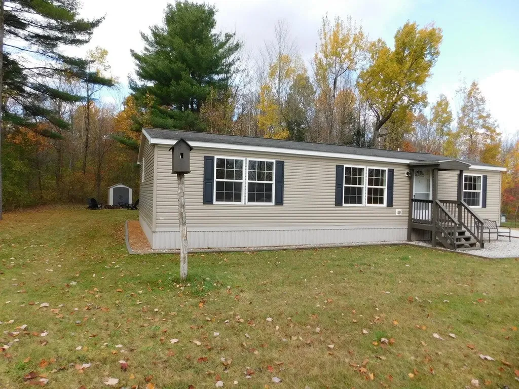 908 Deer Yard Drive Highgate VT 05459