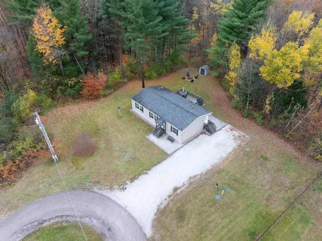 908 Deer Yard Drive Highgate VT 05459
