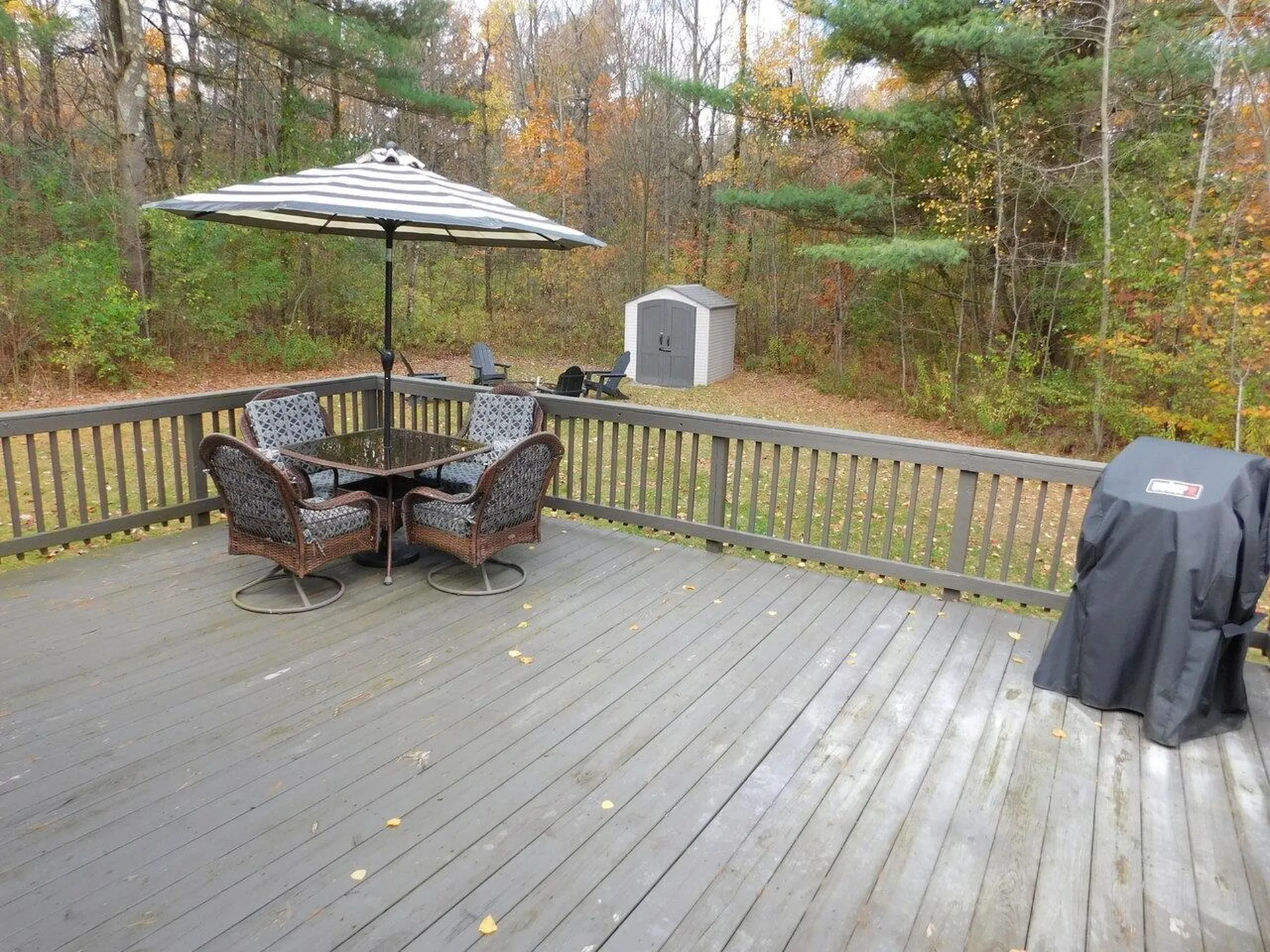 908 Deer Yard Drive Highgate VT 05459