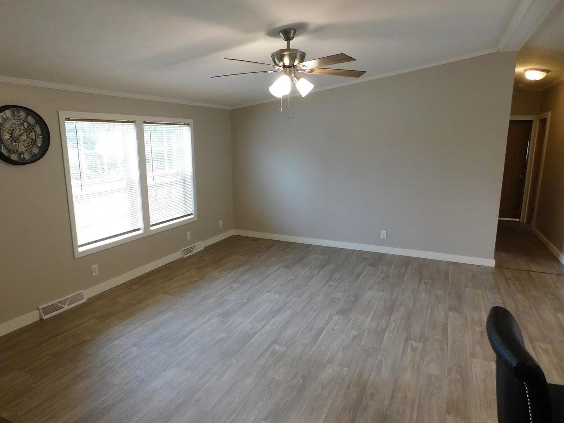 908 Deer Yard Drive Highgate VT 05459