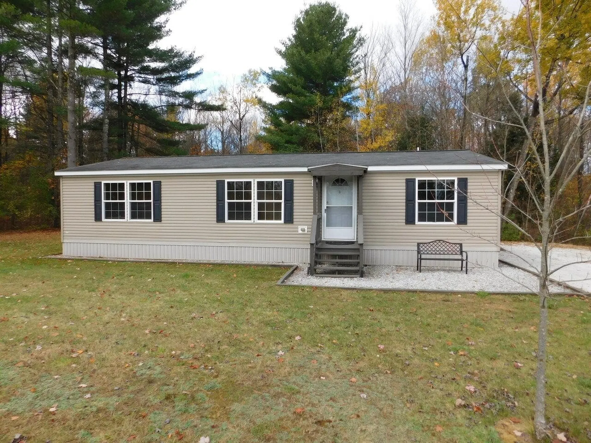 908 Deer Yard Drive Highgate VT 05459