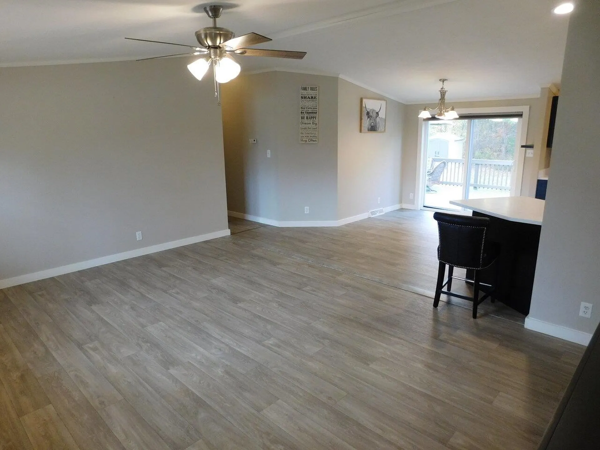 908 Deer Yard Drive Highgate VT 05459