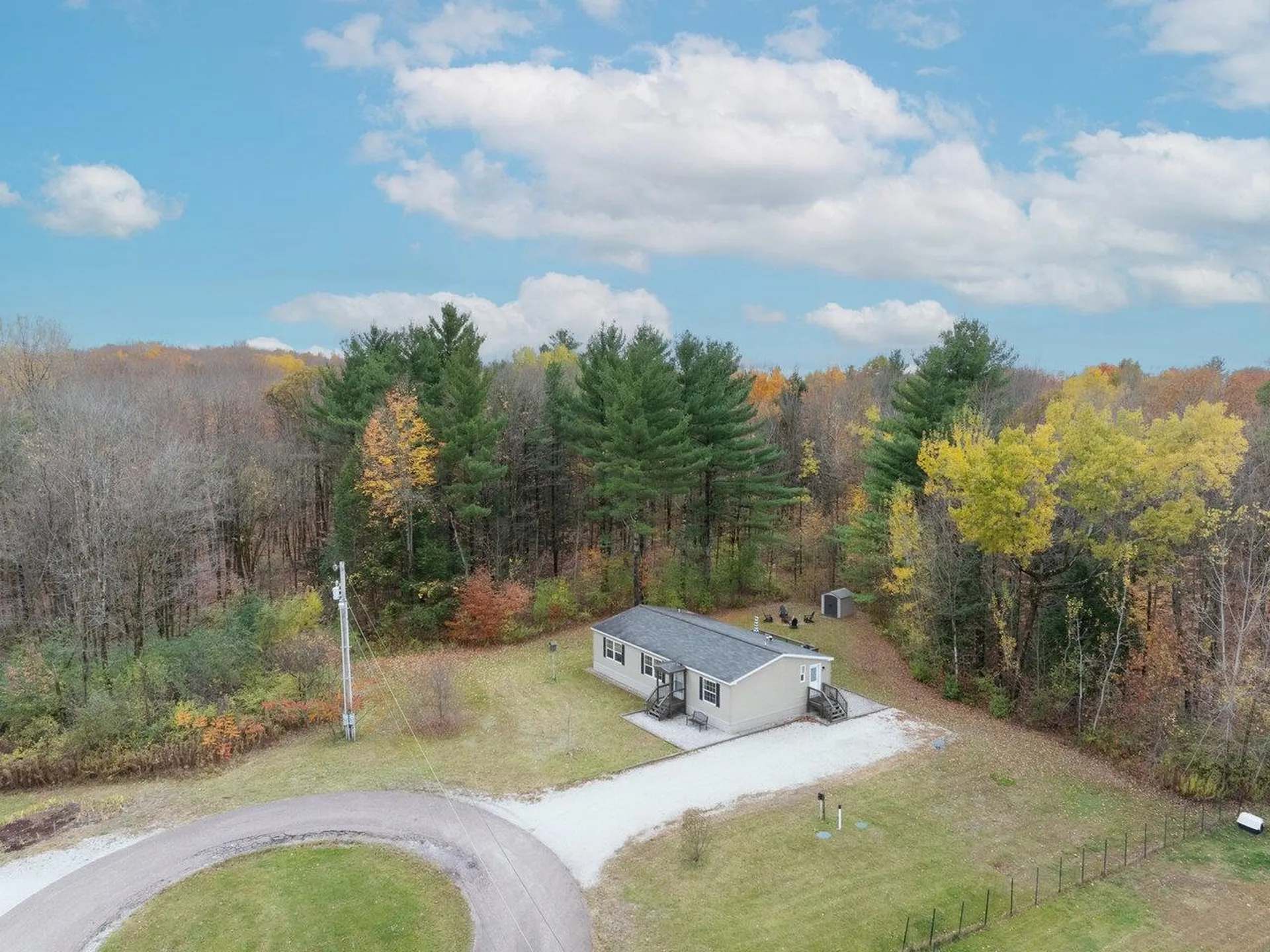 908 Deer Yard Drive Highgate VT 05459