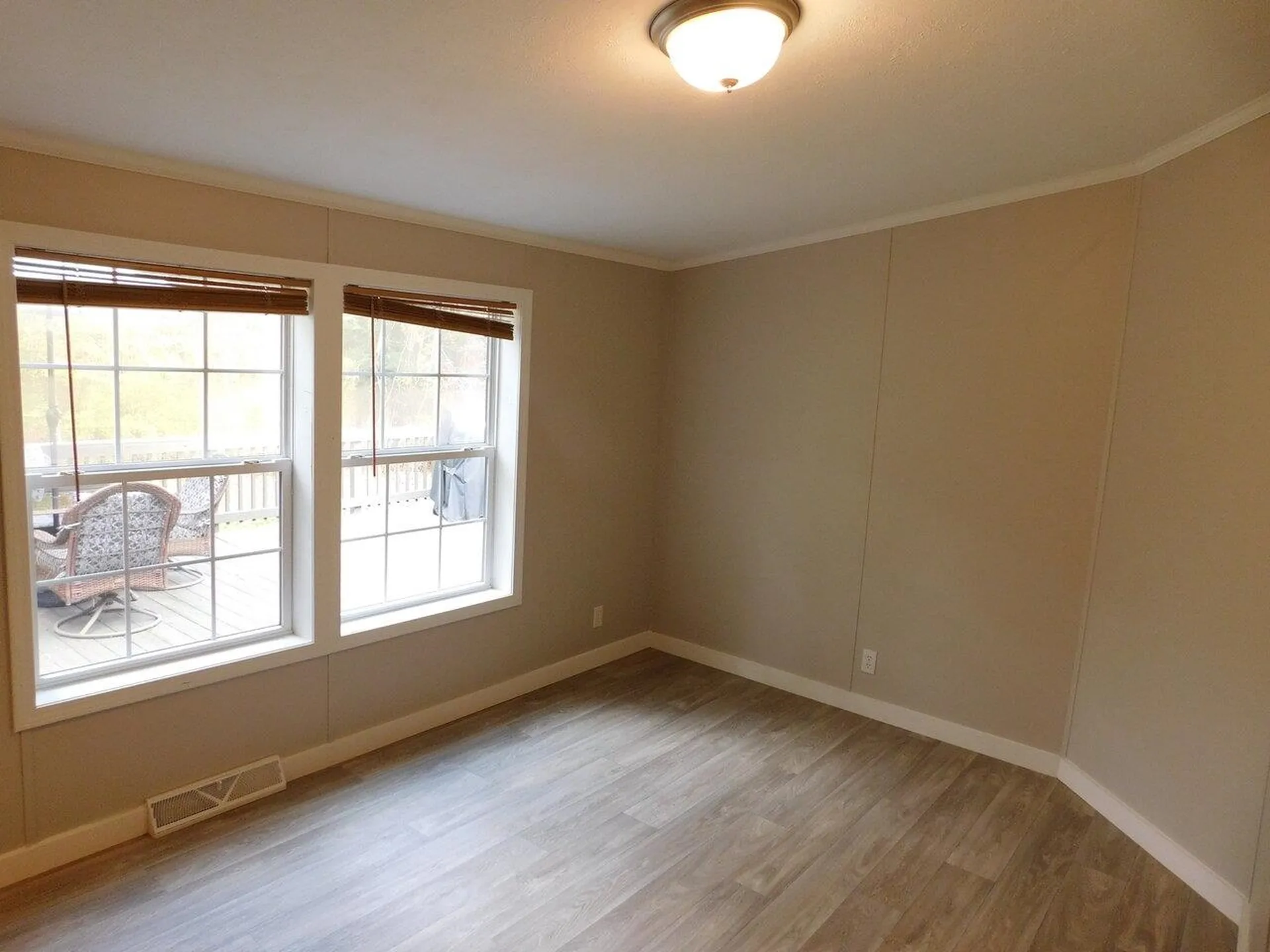 908 Deer Yard Drive Highgate VT 05459