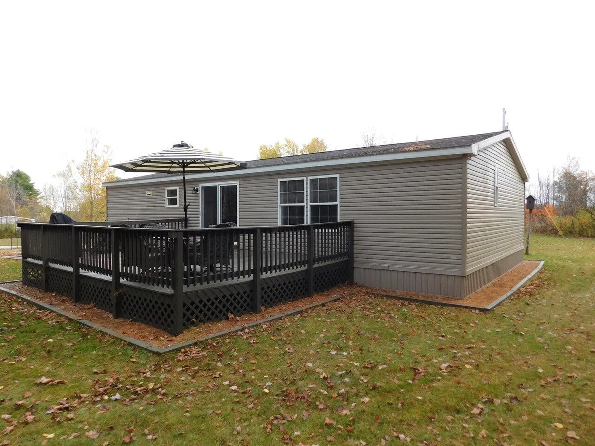 908 Deer Yard Drive Highgate VT 05459