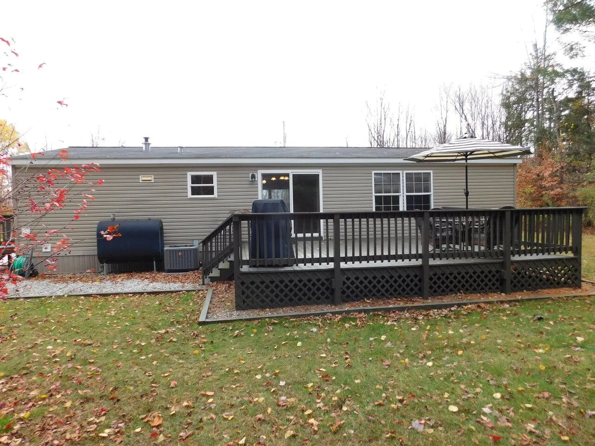 908 Deer Yard Drive Highgate VT 05459