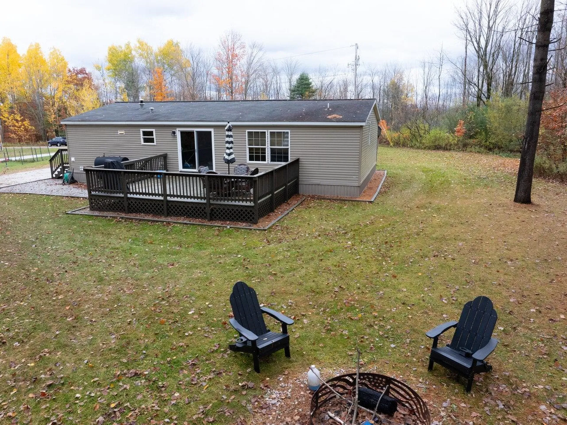908 Deer Yard Drive Highgate VT 05459