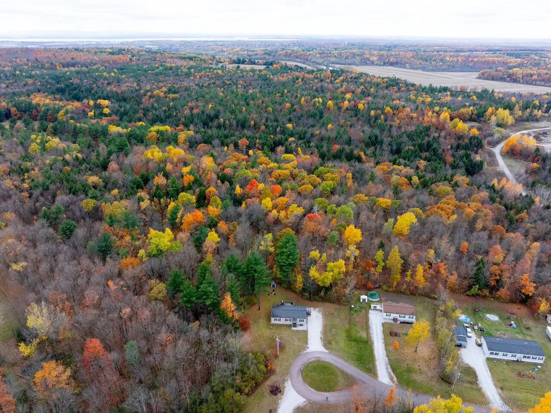 908 Deer Yard Drive Highgate VT 05459