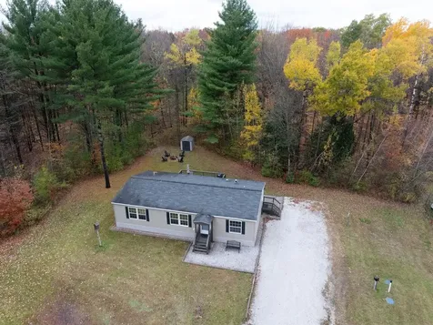 908 Deer Yard Drive Highgate VT 05459