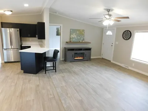 908 Deer Yard Drive Highgate VT 05459