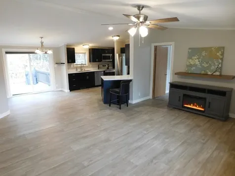 908 Deer Yard Drive Highgate VT 05459