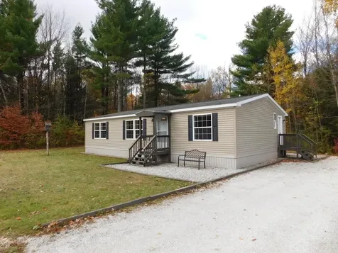 908 Deer Yard Drive Highgate VT 05459