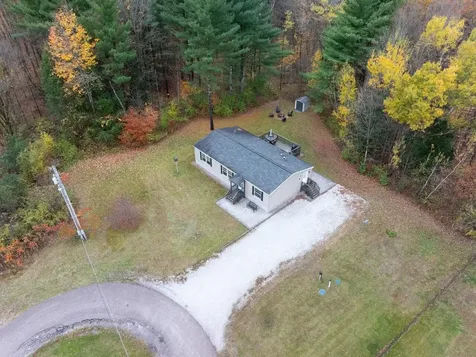 908 Deer Yard Drive Highgate VT 05459