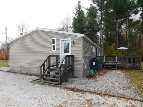 908 Deer Yard Drive Highgate VT 05459