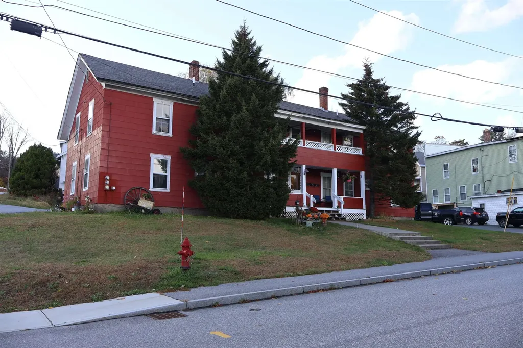 24 Granite Street Lebanon NH 03766