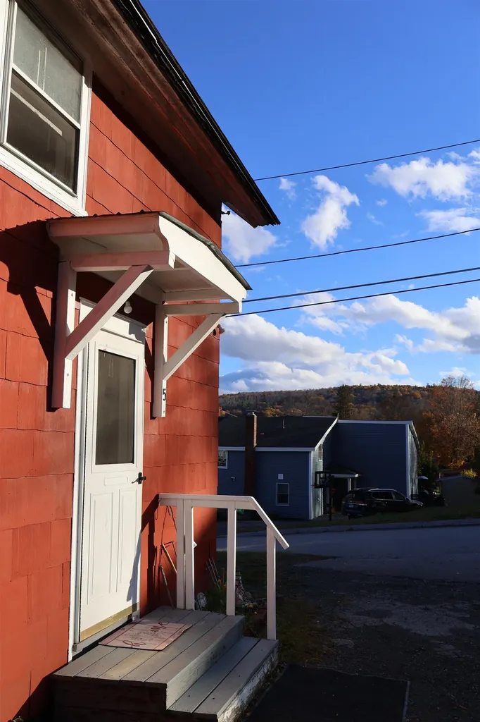 24 Granite Street Lebanon NH 03766