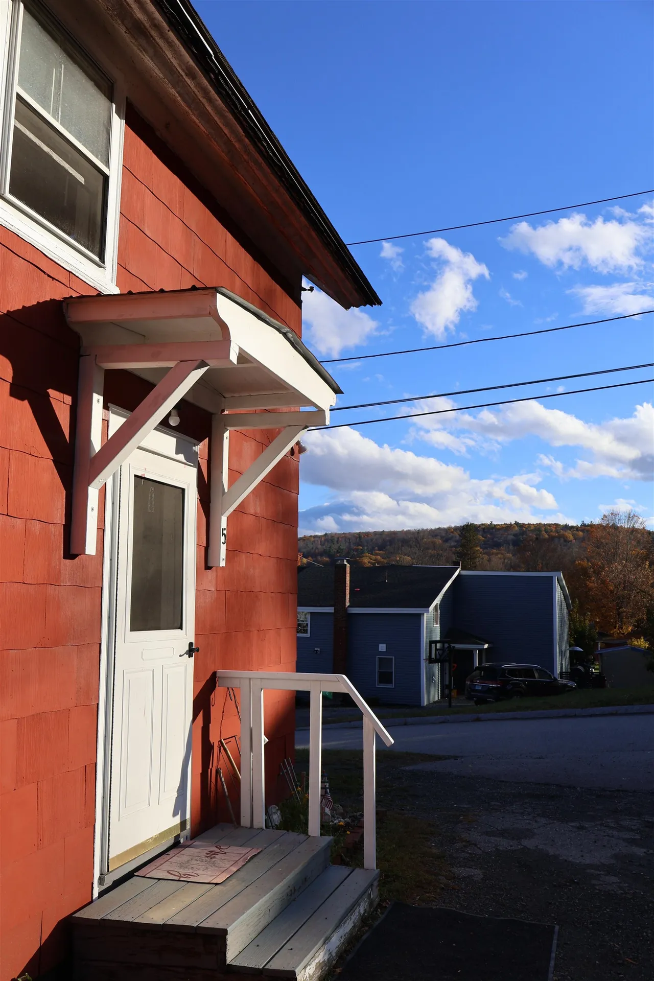 24 Granite Street Lebanon NH 03766