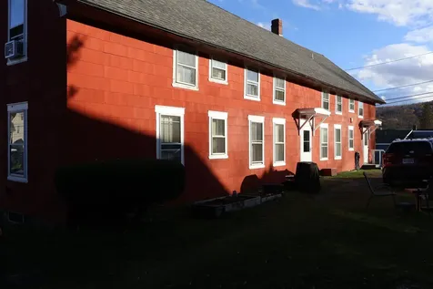 24 Granite Street Lebanon NH 03766