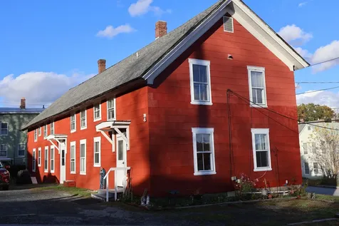 24 Granite Street Lebanon NH 03766