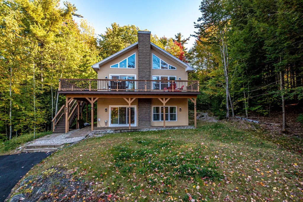 74 Garmish Road Conway NH 03818