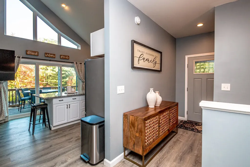 74 Garmish Road Conway NH 03818