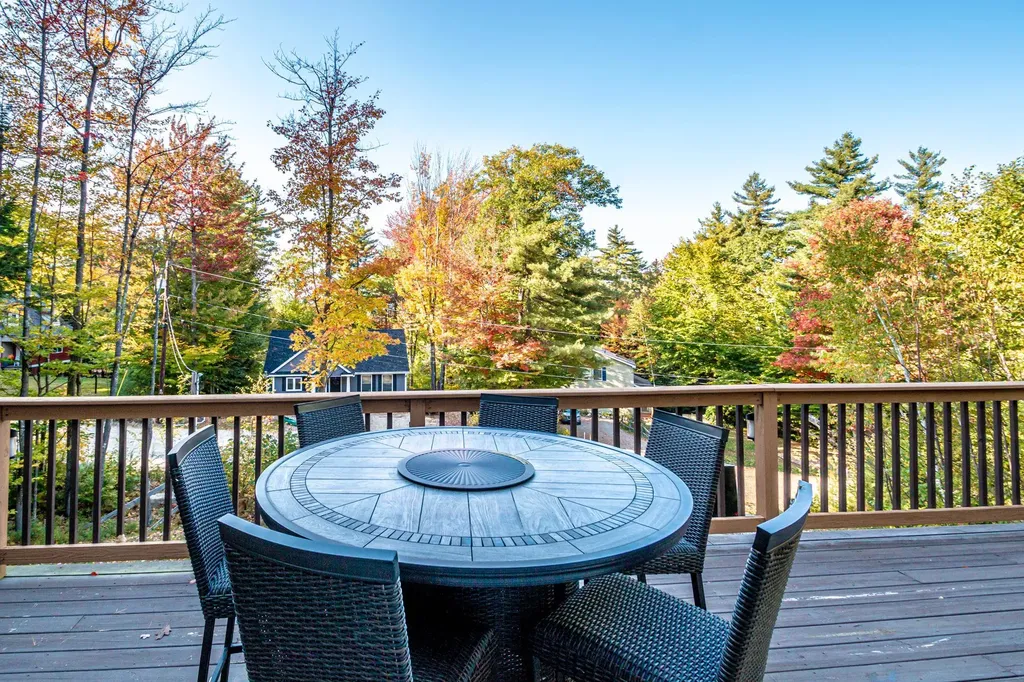 74 Garmish Road Conway NH 03818