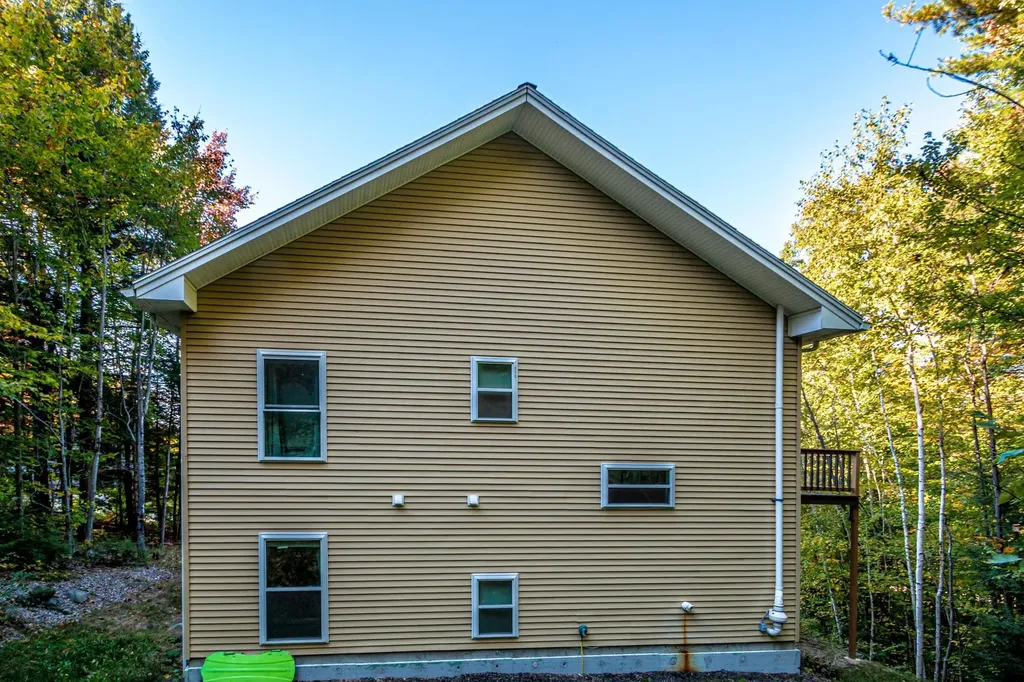 74 Garmish Road Conway NH 03818